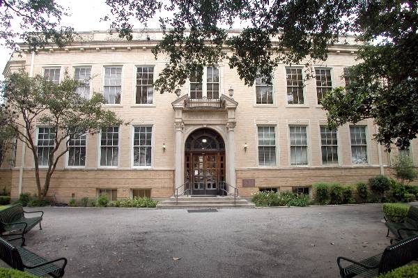 Kerrville (10/3/2005)