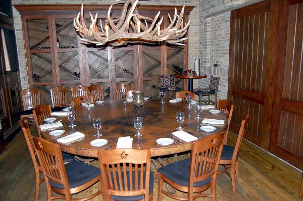 Roaring Fork (1/25/2006)