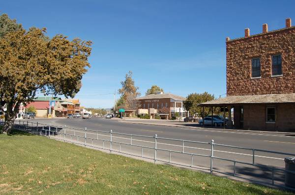 Fort Davis (11/23/2005)