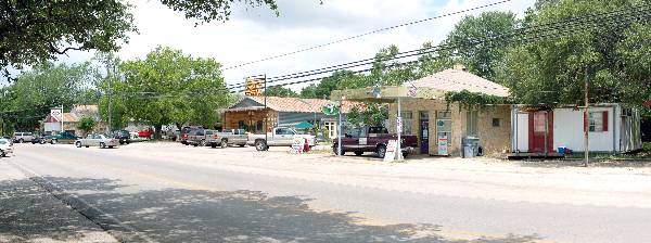 Dripping Springs (6/21/2006)