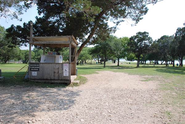 Windy Point Park (5/22/2012)
