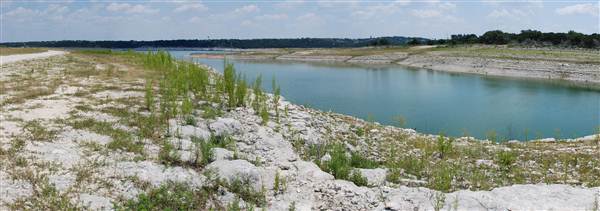 Arkansas Bend Park (5/21/2012)