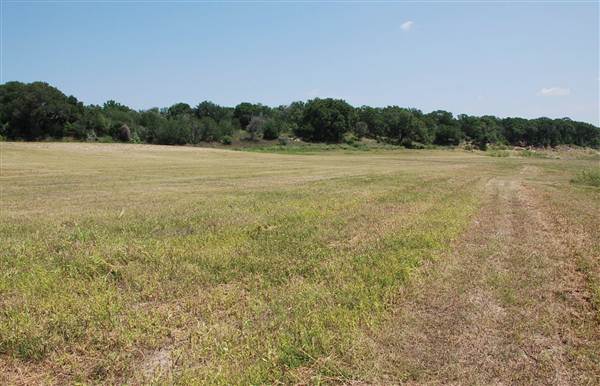 Turkey Bend Recreation Area (5/21/2012)