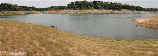 Gloster Bend Recreation Area (5/21/2012)