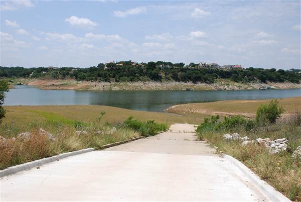 Gloster Bend Recreation Area (5/21/2012)