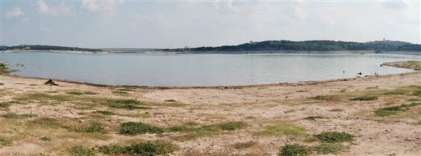 Bob Wentz Park (5/21/2012)