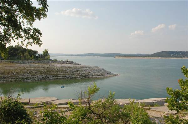 Mansfield Dam Park (5/21/2012)