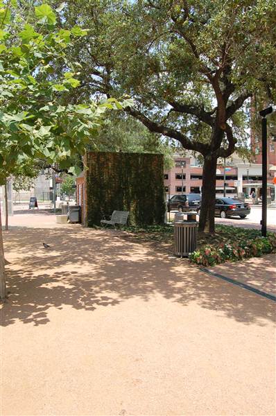 Market Square Park (5/21/2012)