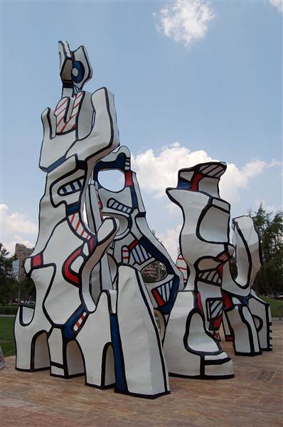 Discovery Green (5/21/2012)