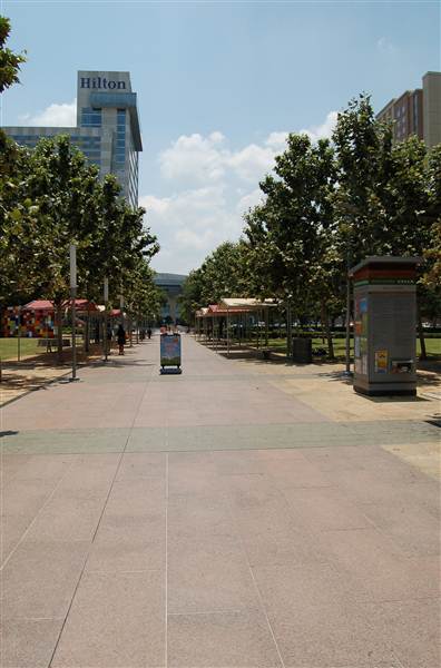 Discovery Green (5/21/2012)
