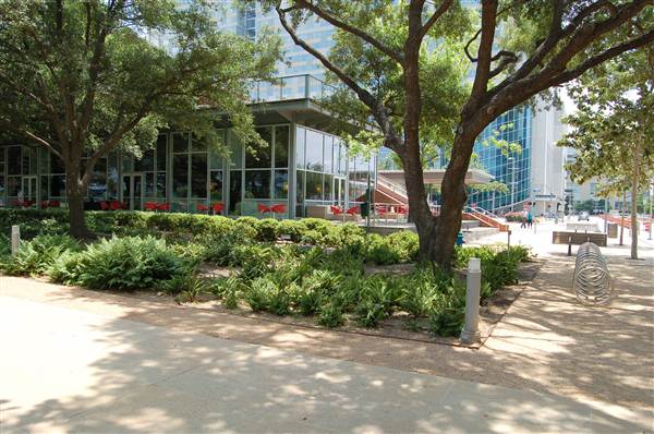 Discovery Green (5/21/2012)