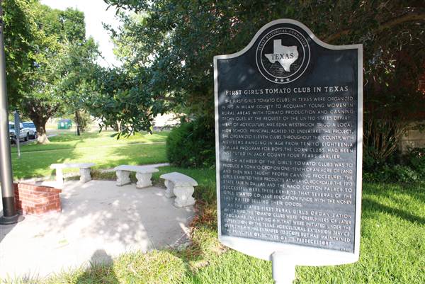 Milam County Museum (7/2/2012)
