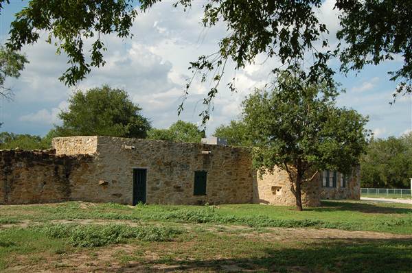 Mission Espada (7/14/2012)