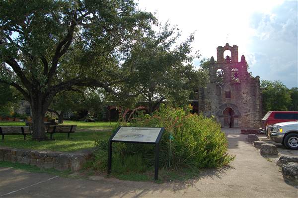 Mission Espada (7/14/2012)