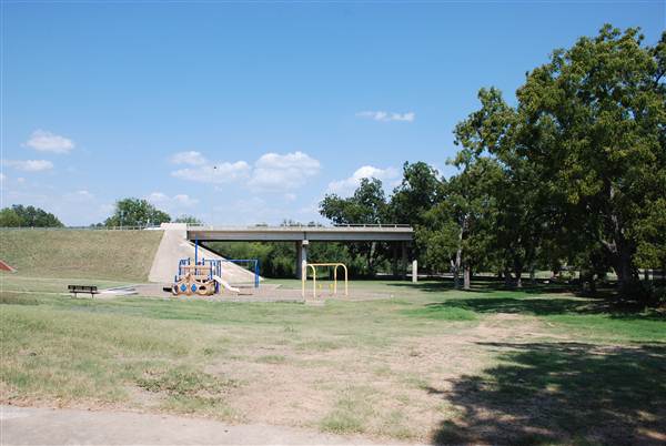 Rosewood Park (8/8/2012)