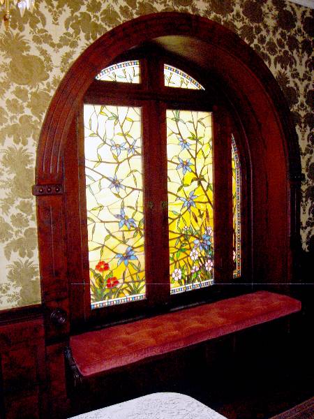 Austin Woman's Club - Chateau Bellevue (2/15/2006)