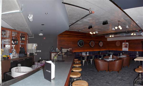 Violet Crown Cinema (10/2/2012)