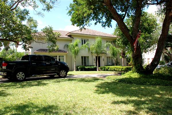 Palm Boulevard Neighborhood (8/18/2012)