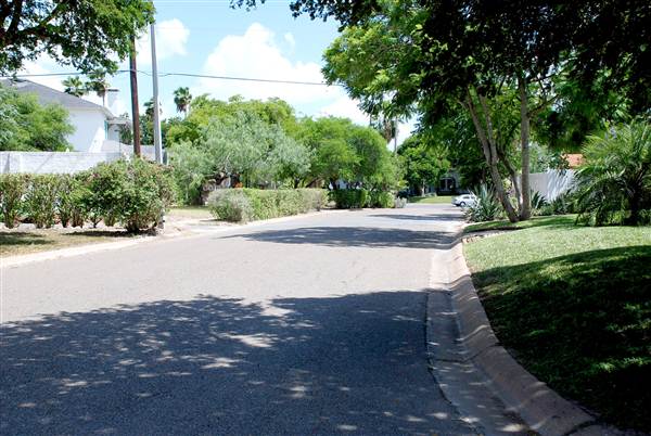 Palm Boulevard Neighborhood (8/18/2012)