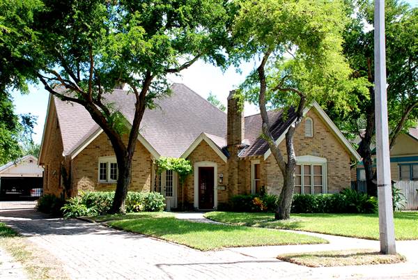 Palm Boulevard Neighborhood (8/18/2012)