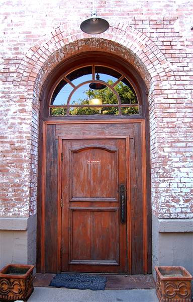 McKinney Cotton Mill (8/22/2012)