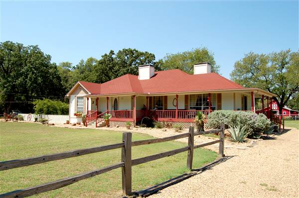 JR Stables (8/22/2012)