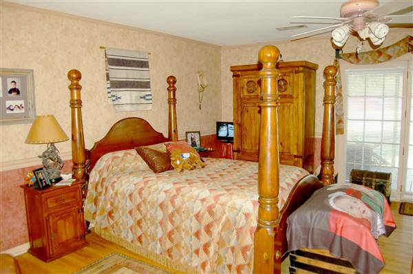 JR Stables (8/22/2012)