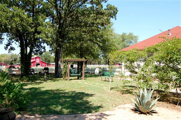 JR Stables (8/22/2012)