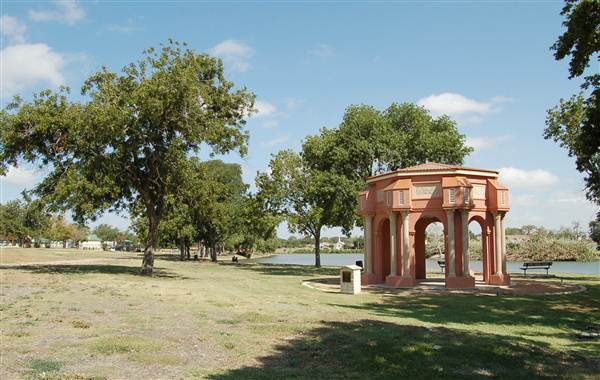 Murphy Park (8/16/2012)