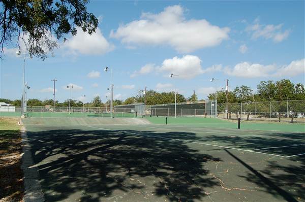 Murphy Park (8/16/2012)