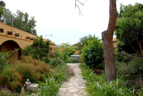 Fiesta Gardens (10/16/2012)