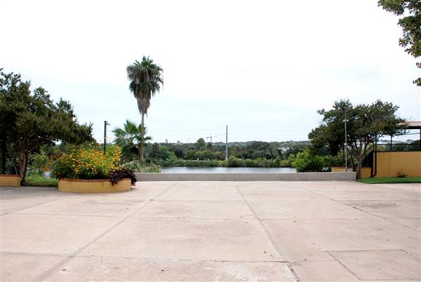 Fiesta Gardens (10/16/2012)