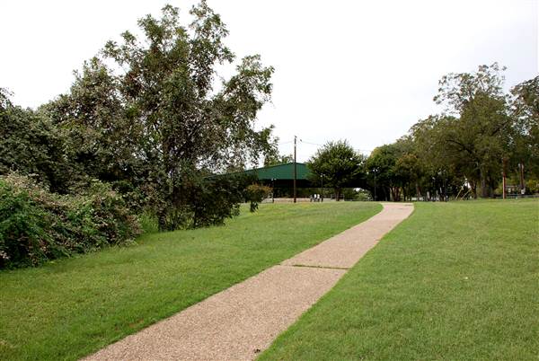 Fiesta Gardens (10/16/2012)