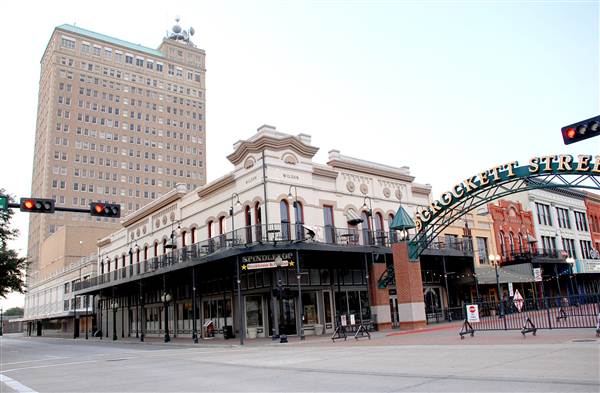 Beaumont (8/11/2012)