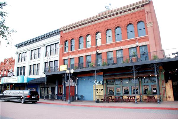 Beaumont (8/11/2012)
