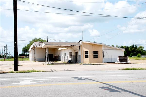 Houston Avenue Neighborhood (8/12/2012)