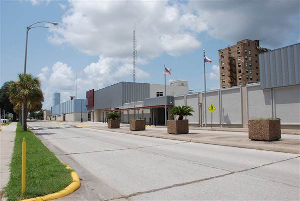 Port Arthur (8/12/2012)
