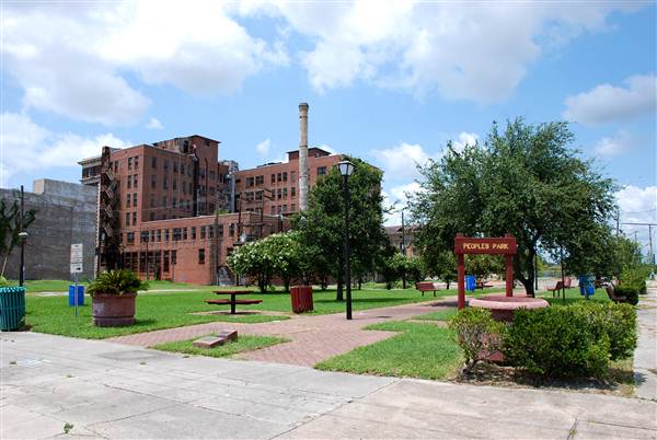 Port Arthur (8/12/2012)