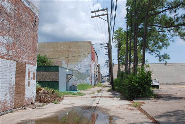 Port Arthur (8/12/2012)