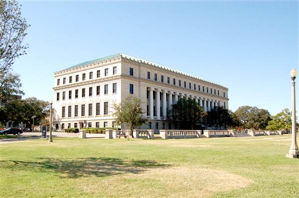 Texas A&M University (10/24/2012)
