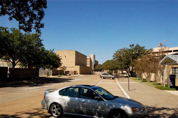 Texas A&M University (10/24/2012)