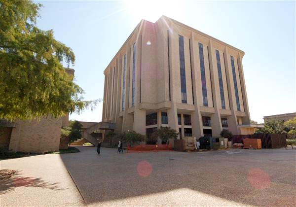 Texas A&M University (10/24/2012)