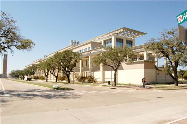 Texas A&M University (10/24/2012)