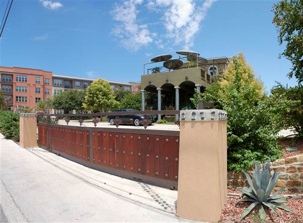 Southtown Retail District (8/3/2012)