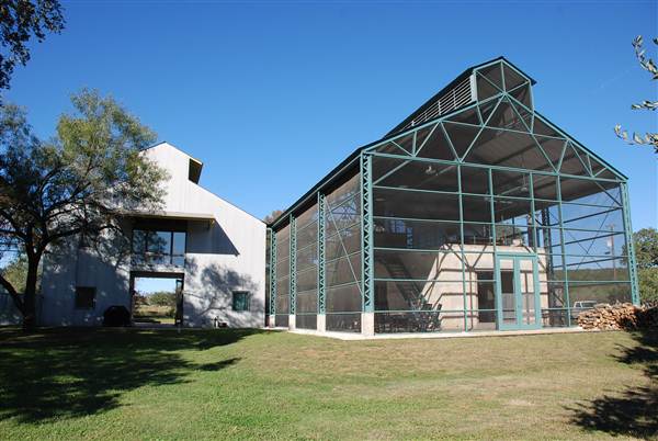 The Plant at Kyle (11/6/2012)