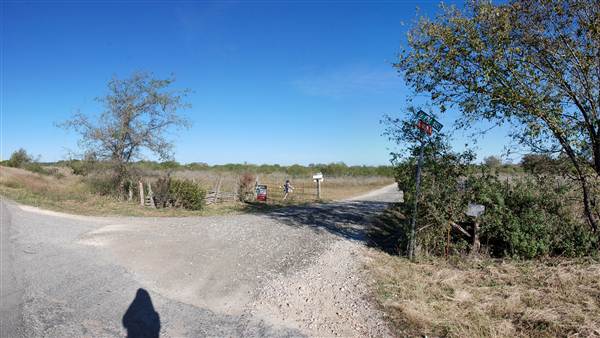 The Plant at Kyle (11/6/2012)