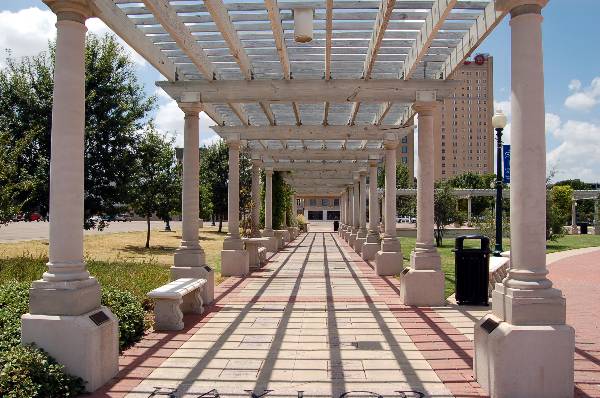 Heritage Square Park (8/3/2006)