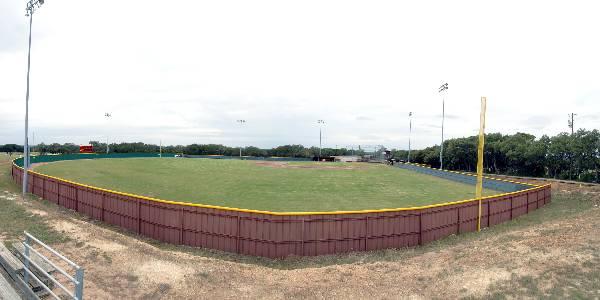 Dripping Springs Sports & Recreation Park (10/24/2006)