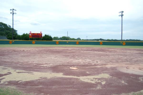 Dripping Springs Sports & Recreation Park (10/24/2006)