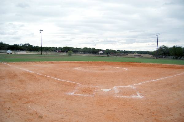 Dripping Springs Sports & Recreation Park (10/24/2006)